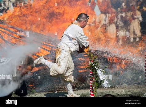 八王子火事 速報 ～炎と共に揺れる都市の記憶～